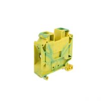 3044212 Borne de tierra ut 16-PE - 1,5 a 25mm² - Bornes de tornillo - Verde/amarillo - Phoenix Contact