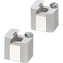 Phoenix - Support isolant Contenu: 10 pc(s) Contact ab/ss-m 3025888