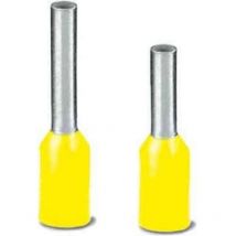 Phoenix Contact 3203053 Capocorda 0.34 mm² Parzialmente isolato Turchese 100 pz.