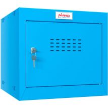 Phoenix CL 1 Locker Blue Key Lock