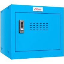Phoenix CL 1 Locker Blue E Lock