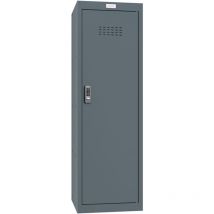 Phoenix CL 4 Locker Grey E Lock
