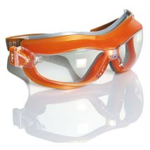 Phoenix, Clear Eye Eye Eye Protection GafiСn