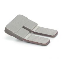 Phoenix Contact - 0205119 eb 2-15 k/uk 35 Set of 10 Insertion bridges