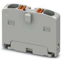 1045923 Blocco distribuzione Grigio 50 pz. - Phoenix Contact