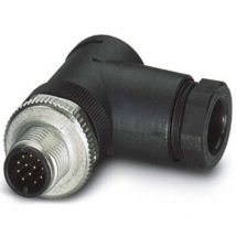 1404421 Connettore non confezionato per sensore o attuatore M12 Spina dritta Numero di poli: 12 1 pz. - Phoenix Contact