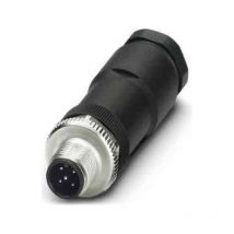 Connecteur pour capteurs/actionneurs Contenu: 1 pc(s) Phoenix Contact SACC-M12MS-5CON-PG11-DUO-M 1662748