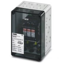 Contact 2404298 SOL-SC-1ST-0-DC-1MPPT-1001 Morsettiera generatore - Phoenix