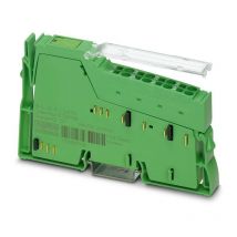 Phoenix Contact 2700458 IB IL AI 4/I-PAC módulo analógico