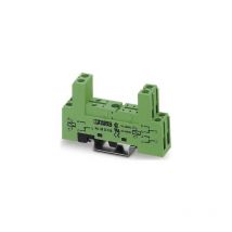 2833518 Relay Base - PR1-BSC2/2X21 - Phoenix Contact