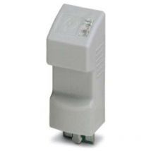 Phoenix Contact - phoenix rif - module enfichable - ldp 12 - 24 COURANT continu RIF-LDP-12-24 dc