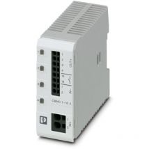 Phoenix contact 2906032 CBMC E4 24DC/1-10A NO - Circuit breaker for electronic devices