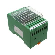 Phoenix contact 2950129 Diode module EMG 45-DIO14M 250V 24-12AWG