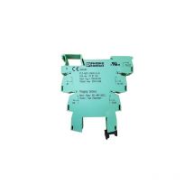 2967031 Base de relé 120VAC - Phoenix Contact