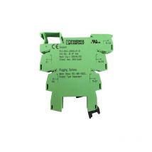2967044 Prise de relais plc-bsc à utiliser avec les automates série 2 broches 230V - Phoenix Contact