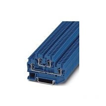 Phoenix sttb 2,5 BU blue - terminal blocks (5.2 MM, 67.5 MM) sttb 2,5 bu