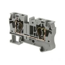 Phoenix Contact - 3031487 ST6 bloque de terminales único 24-8AWG