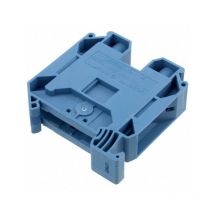 Phoenix Contact - 3044238 ut 35 bu feed-through terminal block, 1.5 to 50mm² screw terminals Blue