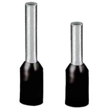 Phoenix Contact 3201369 Capocorda 0.5 mm² Parzialmente isolato Bianco 1000 pz.