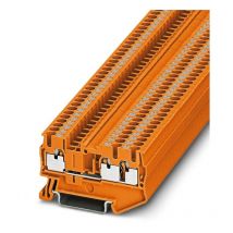 Phoenix Contact - 3211210 pt 2,5-TWIN og - Single terminal block