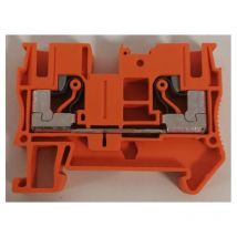 Phoenix Contact - 3211820 PT6OG 20-8AWG Single Terminal Block