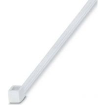 Phoenix Contact 3240752 WT-HF 3,6X290 Fascetta per cavi 290 mm 3.60 mm Naturale con linguetta di plastica 100 pz.