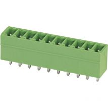 Phoenix Contact - Boîtier mâle (platine) série mcv Nbr total de pôles 2 Pas: 3.81 mm 1803426 1 pc(s) D17563