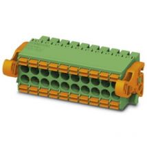 Boîtier femelle pour câble Nbr total de pôles 7 Pas: 3.5 mm 1790535 1 pc(s) - Phoenix Contact