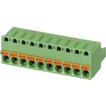Morsettiera per cavo Phoenix Contact fkc Totale poli 8 Passo: 5.08 mm 1873113 1 pz.