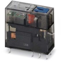 Rel-mr- 24DC/21-21/MS Printrelais 24 v/dc 8 a 2 Wechsler 10 St. - Phoenix Contact