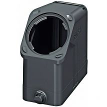 1407642 HC-EVO-B16-HHFS-PLBK Tüllengehäuse 1 St. - Phoenix Contact