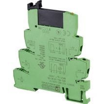 Interfaccia relè 2966728 Tens.comm.max: 33 v/dc 1 pz. - Phoenix Contact