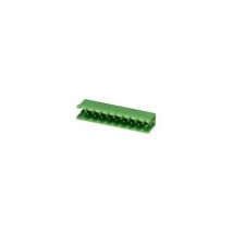 Phoenix contact MSTB 2.5/2-G Terminal block (x50) 5mm base 2 Ways - 15 A - 300 V - Right angle through