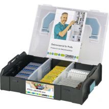 Phoenix Contact 1182117 Distributore A molla Blu, Verde, Giallo 1 KIT