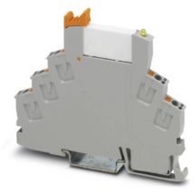 Phoenix Contact - RIF-0-RPT-M-24DC/21 Modulo relè Tensione nom.: 24 v/dc Corrente di commut. max.: 6 a 1 scambio 1 pz.