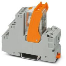 RIF-2-RSC-LV-230AC/4X21 Modulo relè Tensione nom.: 230 v/ac Corrente di commut. max.: 5 a 4 scambi 1 pz - Phoenix Contact