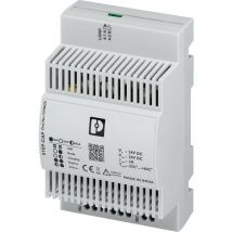 Phoenix Contact - STEP-CAP/24VDC/2/0.4KJ Onduleur (asi) industriel - Installation (rail din) Y783843