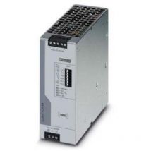 Phoenix Contact - 2904601 Hutschienen-netzteil (din-rail) 24 V/dc 10 A Anzahl Ausgänge:1 X Inhalt 1