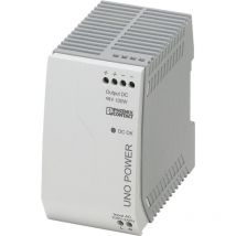 Phoenix Contact - 2902996 Hutschienen-Netzteil (DIN-Rail) 48 v/dc 2.1 a 100 w Anzahl Ausgänge:1 x In