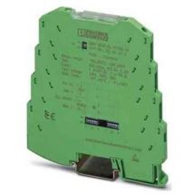 Phoenix Contact Mini Mcr-sl-pt100-ui-nc Konfigurierbarer Temperaturmessumformer Für Pt 100 2864273