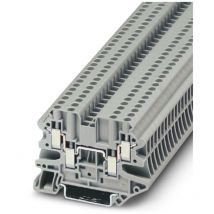 Ut 2,5-quattro morsetto universale tensione nominale 500 v 3044542 - Phoenix Contact