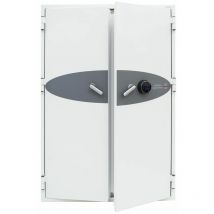 Phoenix - Data Commande Size 3 Data Safe Fingepint Lock White DS4623F