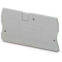 Phoenix deckel grau d-st 6 Phoenix Contact 3030433