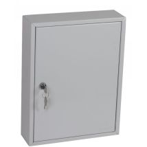 Phoenix-safe Kc0601k Schlüsselbox Hellgrau 27 Cm