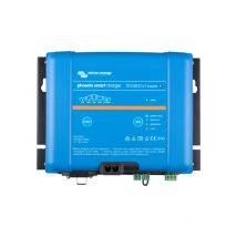 Victron - Chargeur IP43 12/50A smart (1+1 sorties) Energy