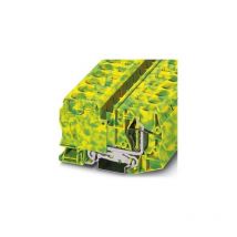 Phoenix st 35-PE VERT-JAUNE terre 3036194