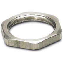 Phoenix Contact - 1411249 A-inl-m20-s-s Controdado M20 X 1.5 Acciaio Inox Argento 1 Pz.
