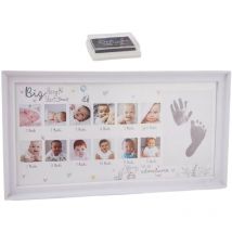 Photo de bébé, décoration murale, décoration de bureau, cadeau pour enfants, baby shower, souvenir de nouveau-né
