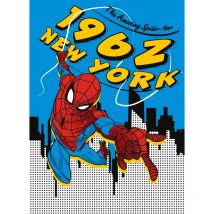 Poster xxl Spider-man 1962 - l200 x H280 cm