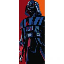 Komar - Photo murale intissé impression numérique Star Wars Cyberart by Vader